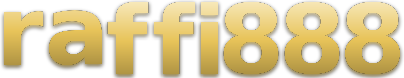 raffi888 logo